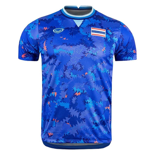 2022 Thailand Sea Games Football Shirt_1
