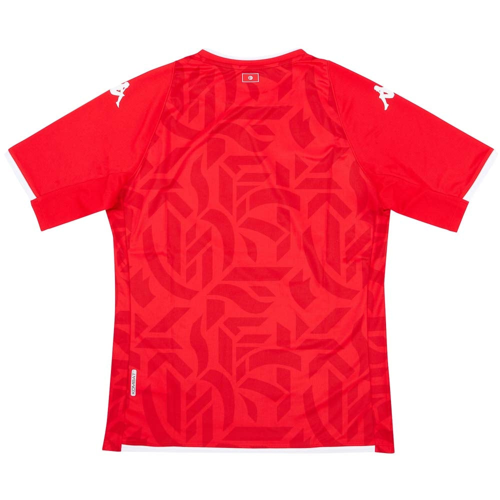 2021-22 TUNISIA HOME SHIRT_1
