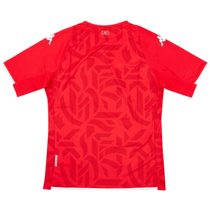 2021-22 TUNISIA HOME SHIRT_1
