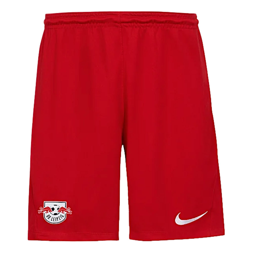 2022-2023 Red Bull Leipzig Away Shorts (Red)_1