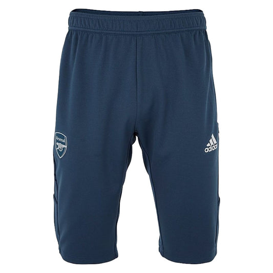 2022-2023 Arsenal Three Quarter Length Pants (Navy)_1