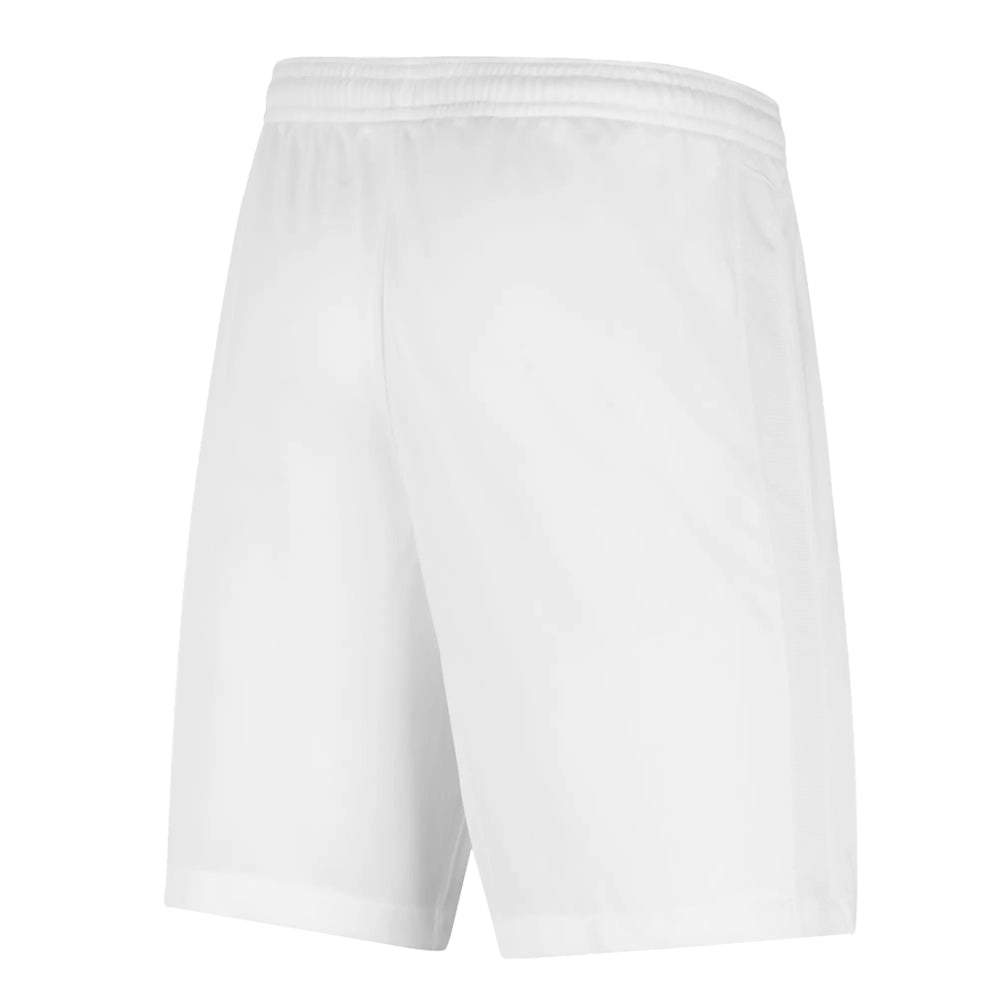 2022 England Home Shorts (White) - Kids_1