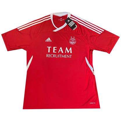 2011-2012 Aberdeen Home Shirt_1