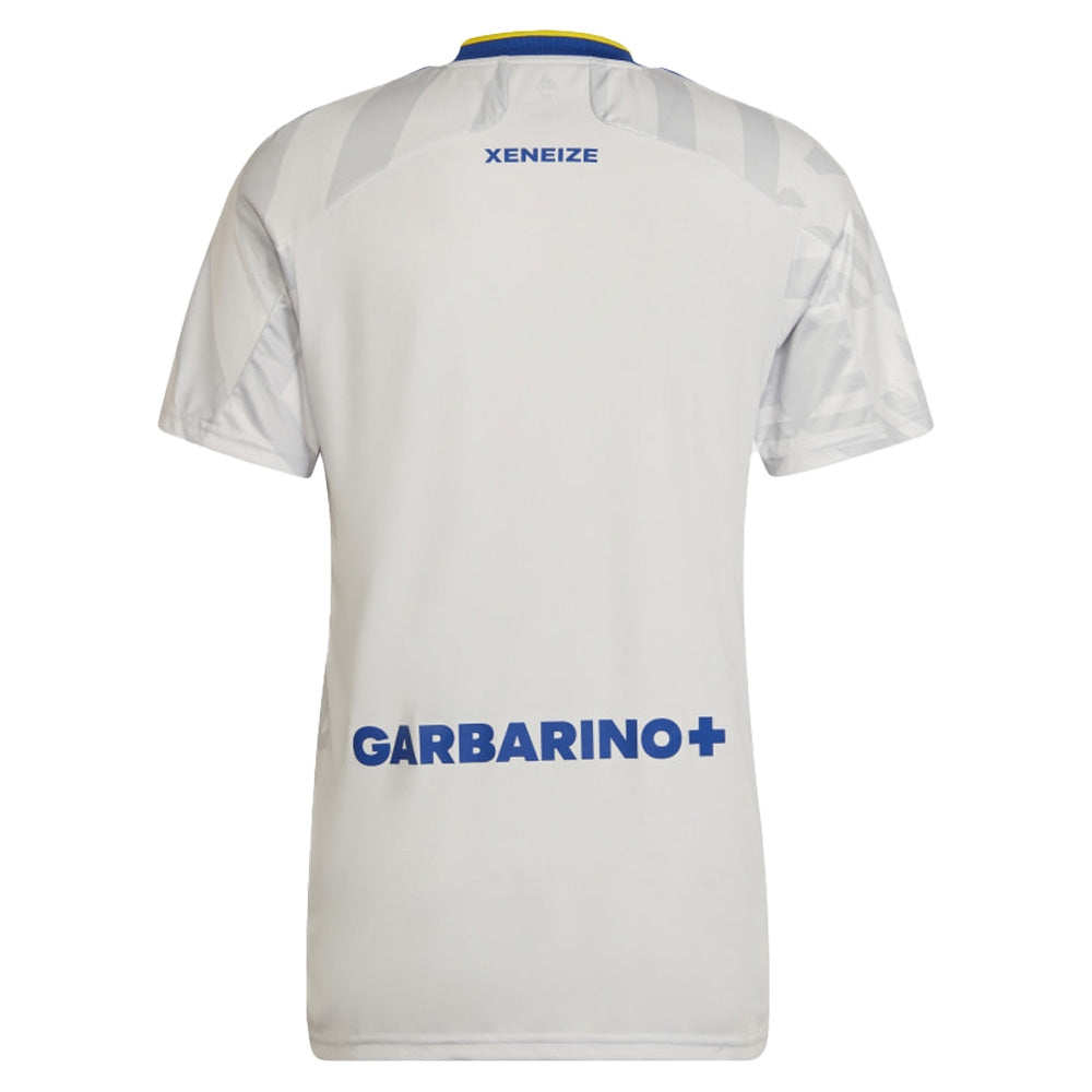 2021-2022 Boca Juniors Away Shirt_1