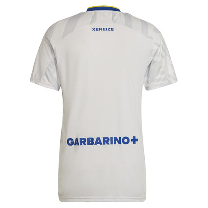 2021-2022 Boca Juniors Away Shirt_1