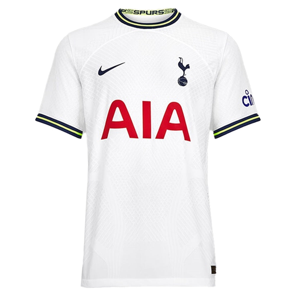 2022-2023 Tottenham Vapor Home Shirt_1