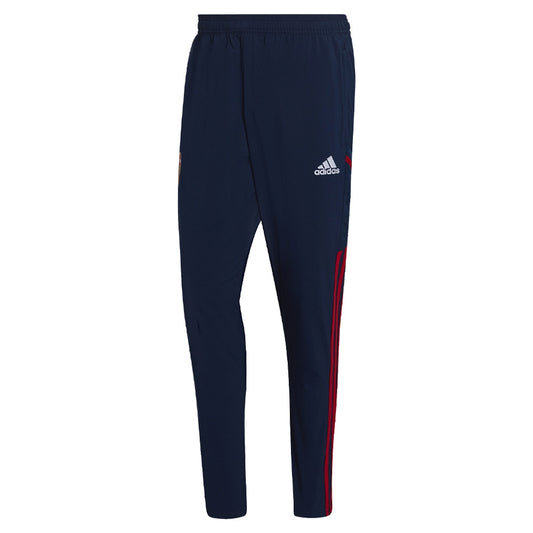2022-2023 Arsenal Presentation Pants (Navy)_1
