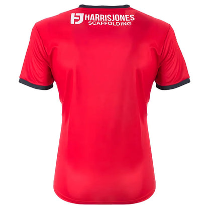 2022-2023 Lincoln City Home Shirt_1