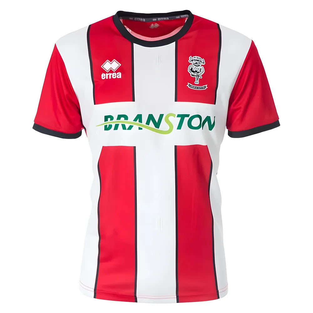 2022-2023 Lincoln City Home Shirt_1