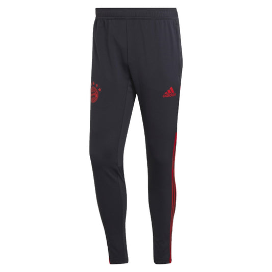 2022-2023 Bayern Munich Training Pants (Night Grey)_0