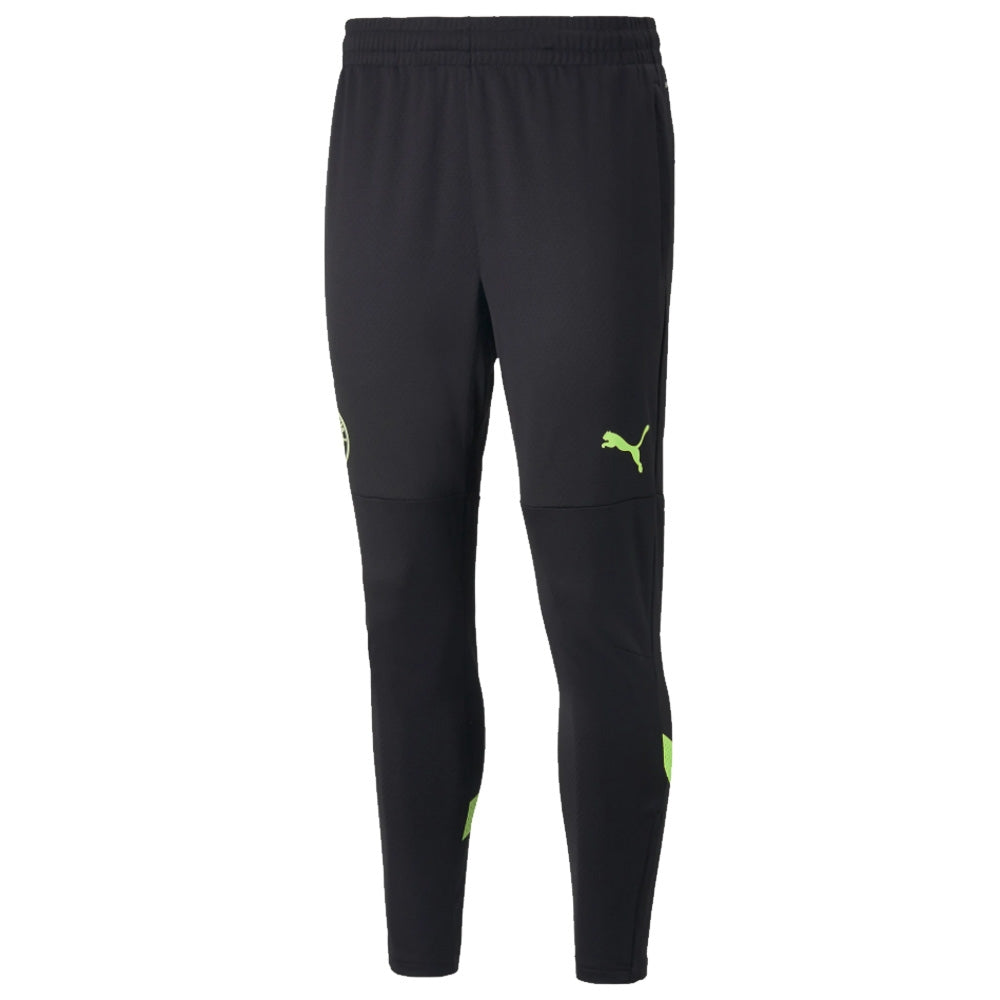 2022-2023 Man City Training Pants (Black)_1