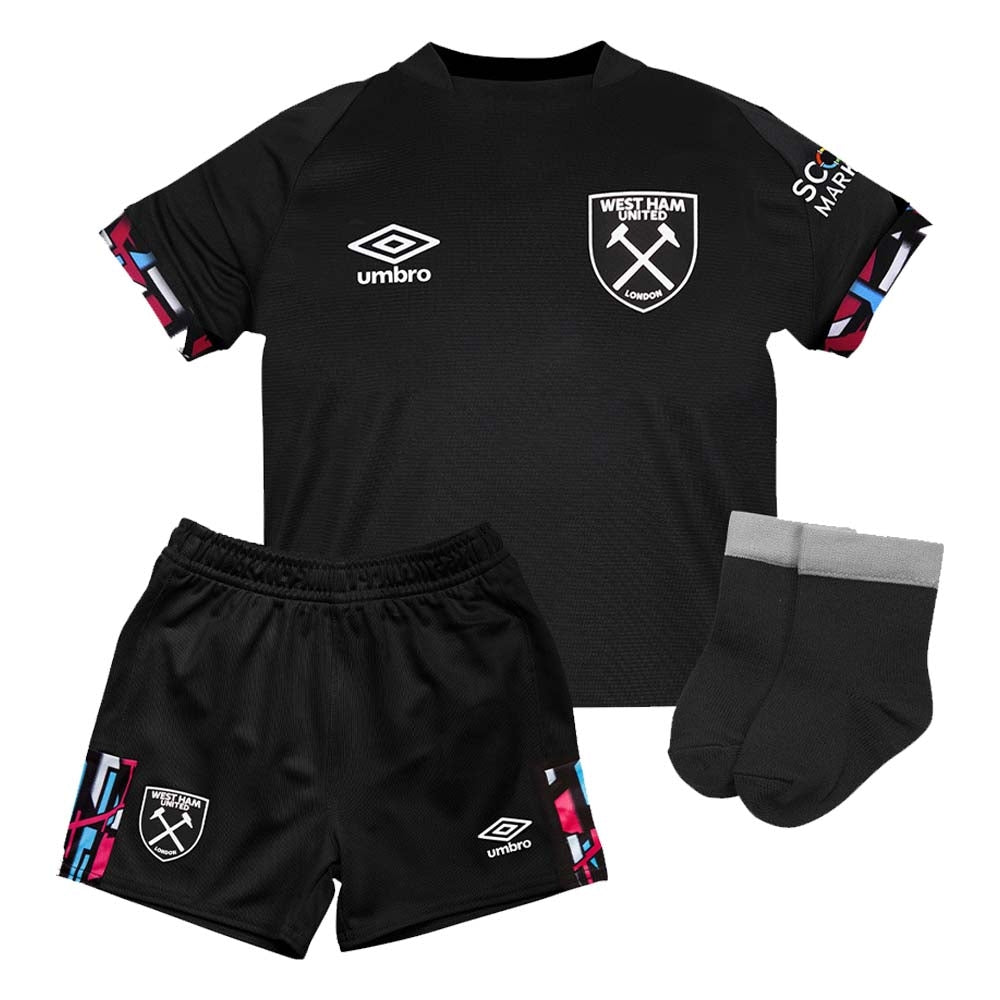 2022-2023 West Ham Away Baby Kit_1