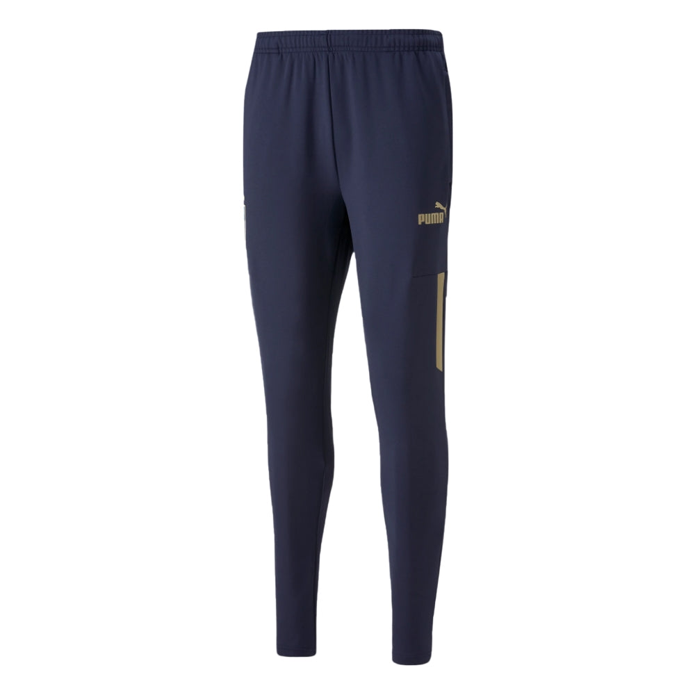 2022-2023 Italy Pre-Match Pants (Peacot)_1