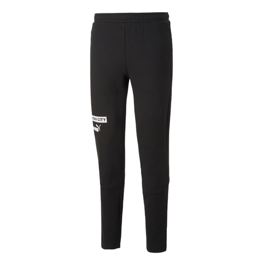 2022-2023 Man City Casuals Pants (Black)_1