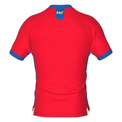 2022-2023 Andorra Home Shirt_1