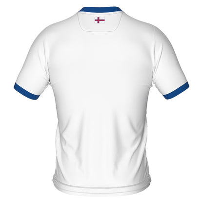 2022-2023 Faroe Islands Home Shirt_1