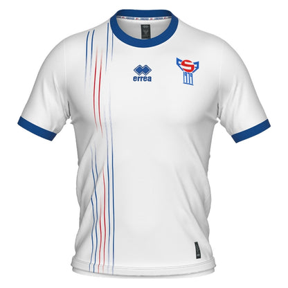 2022-2023 Faroe Islands Home Shirt_1