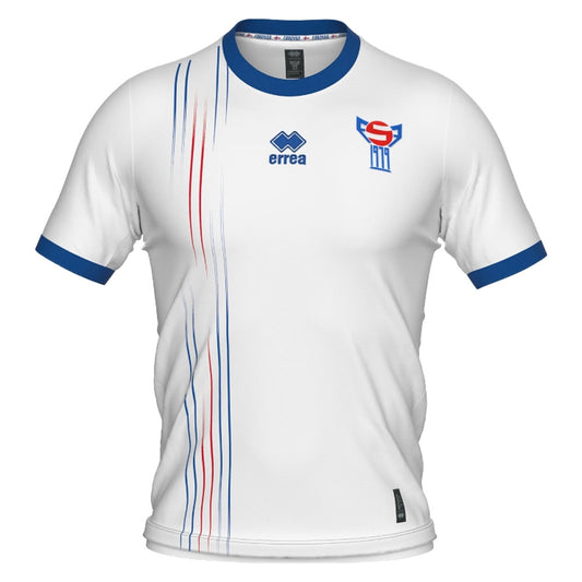 2022-2023 Faroe Islands Home Shirt_1