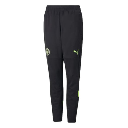 2022-2023 Man City Training Pro Pants (Black)_1