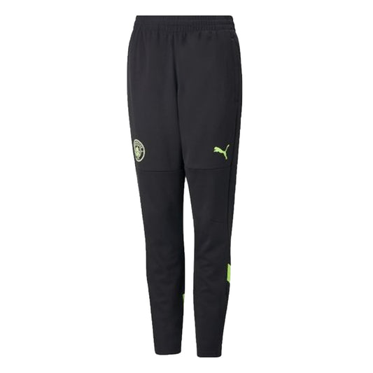 2022-2023 Man City Training Pro Pants (Black)_1