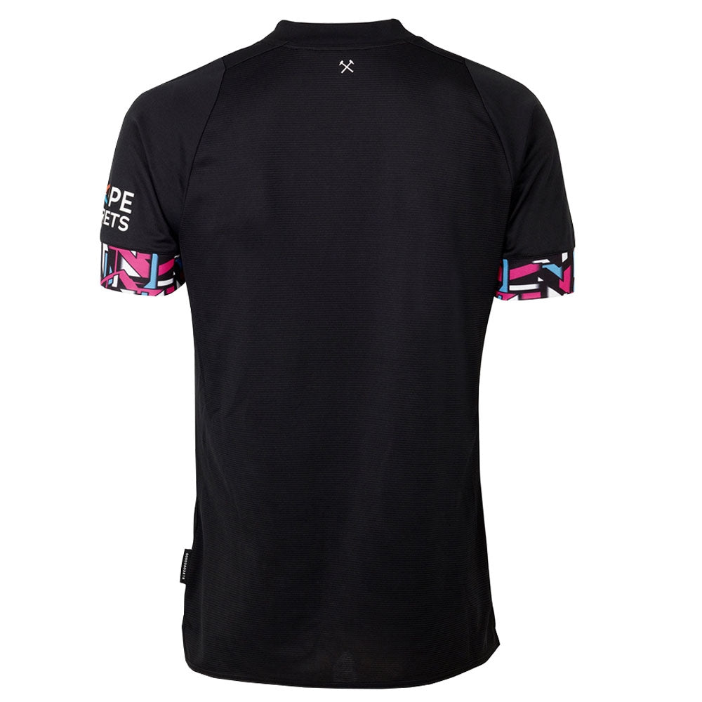 2022-2023 West Ham Away Shirt (Kids)_1