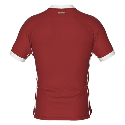 2022-2023 Belarus Home Shirt_1