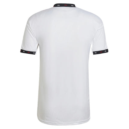 2022-2023 Man Utd Away Shirt_1