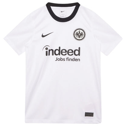 2022-2023 Eintracht Frankfurt Home Shirt (Kids)_1