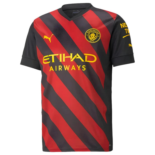2022-2023 Man City Away Shirt_1