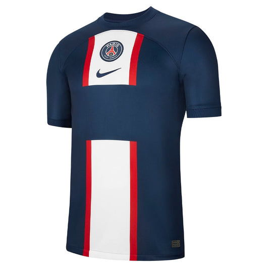 2022-2023 PSG Home Shirt (no sponsor)_1