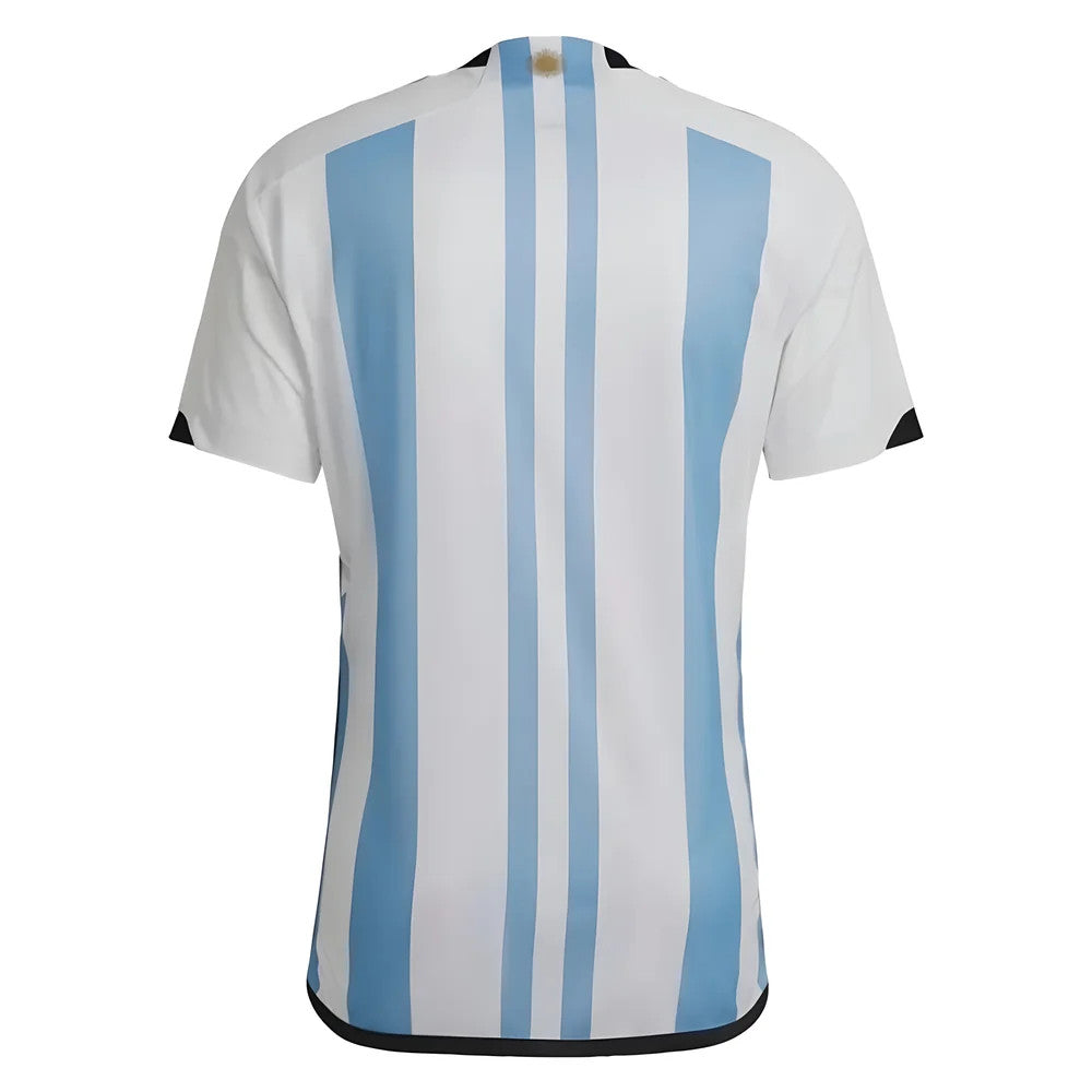 2022-2023 Argentina Home Shirt (MESSI 10)_4