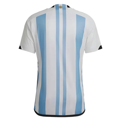 2022-2023 Argentina Home Shirt_1