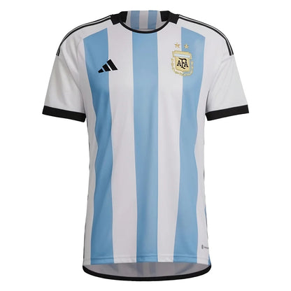 2022-2023 Argentina Home Shirt (MESSI 10)_4