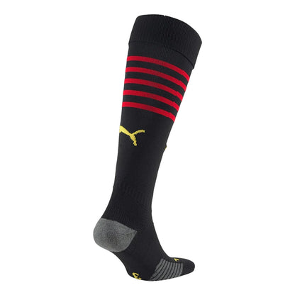 2022-2023 Man City Away Socks (Black)_1