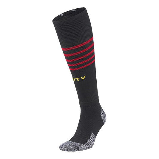 2022-2023 Man City Away Socks (Black)_1