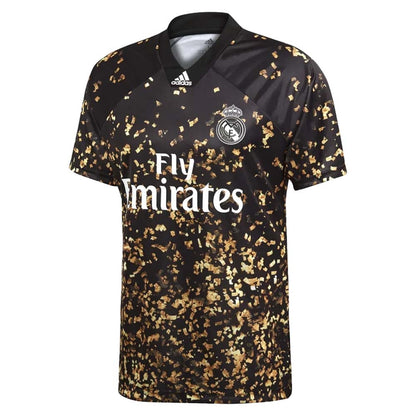 2019-2020 Real Madrid EA Sports Fourth Shirt_1