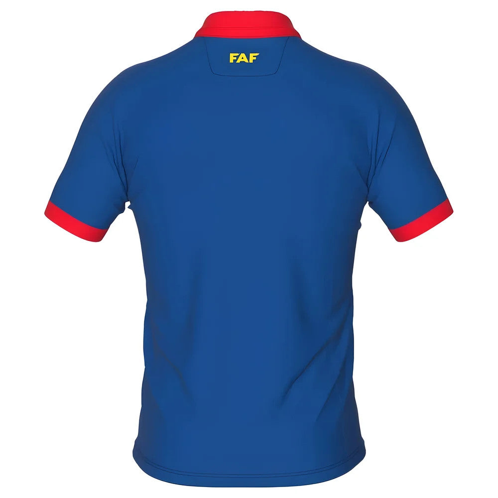 2022-2023 Andorra Away Shirt_1