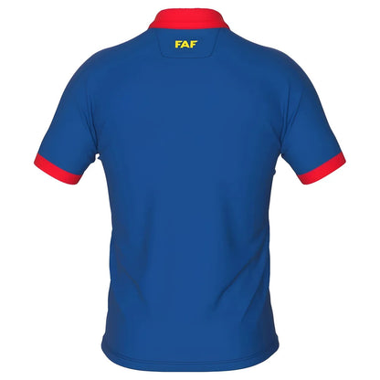 2022-2023 Andorra Away Shirt_1