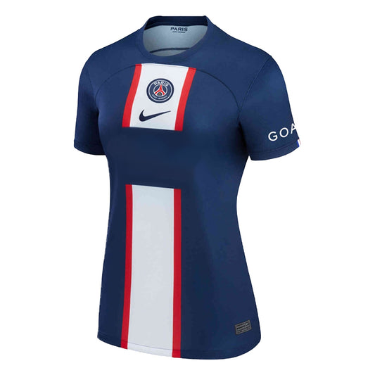 2022-2023 PSG Home Shirt (Ladies)_1