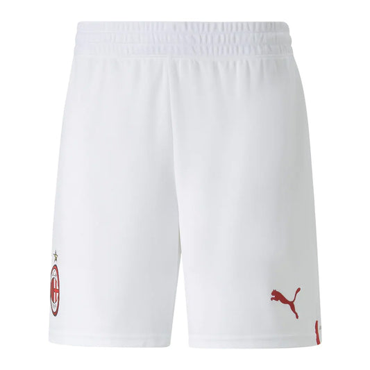 2022-2023 AC Milan Away Shorts (White)_1