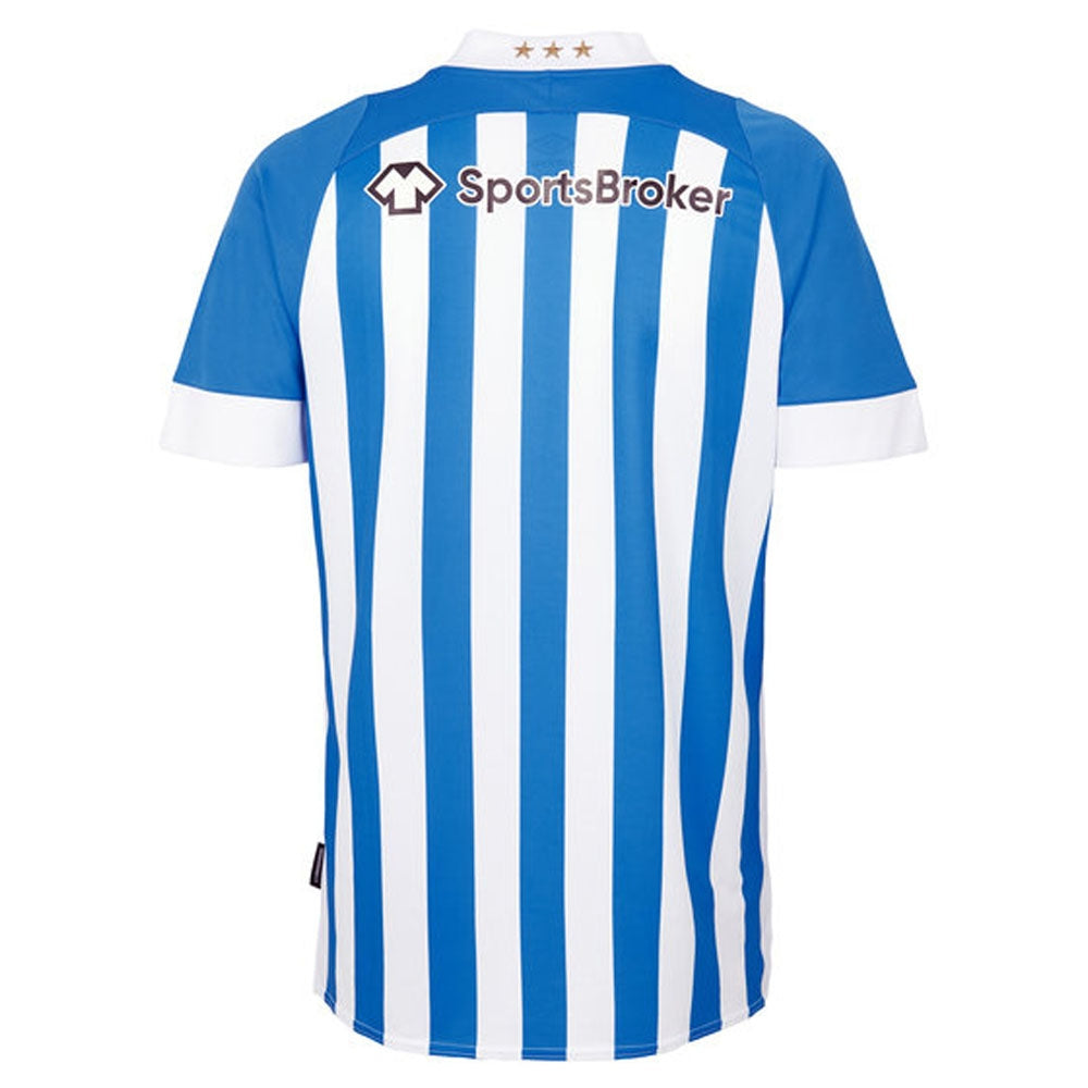 2022-2023 Huddersfield Town Home Shirt_1