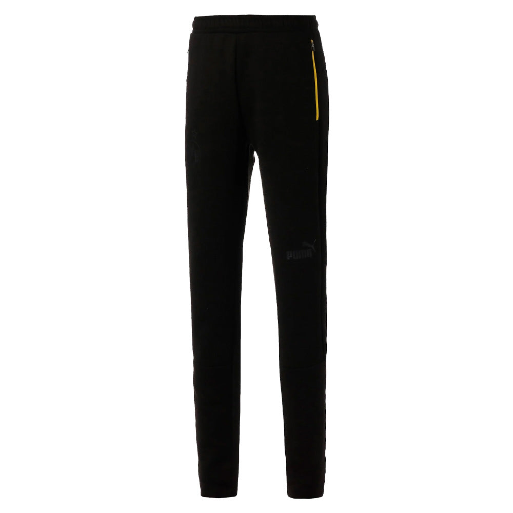 2022-2023 Borussia Dortmund Casuals Pant (Black)_1