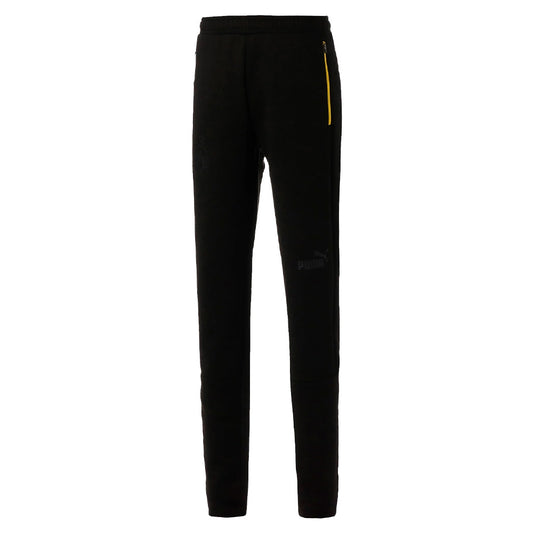 2022-2023 Borussia Dortmund Casuals Pant (Black)_1