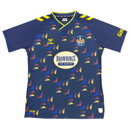 2022-2023 Kilmarnock Third Shirt_1