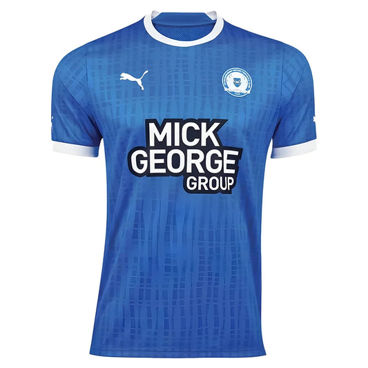 2022-2023 Peterborough United Home Shirt_0