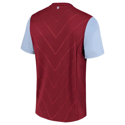 2022-2023 Aston Villa Home Shirt_1