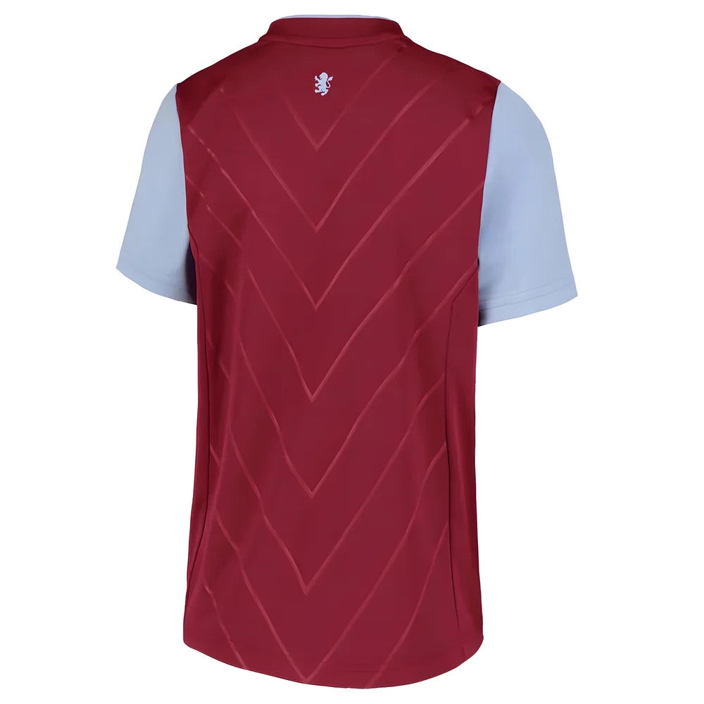 2022-2023 Aston Villa Home Shirt (Kids)_1