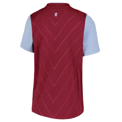 2022-2023 Aston Villa Home Shirt (Kids)_1