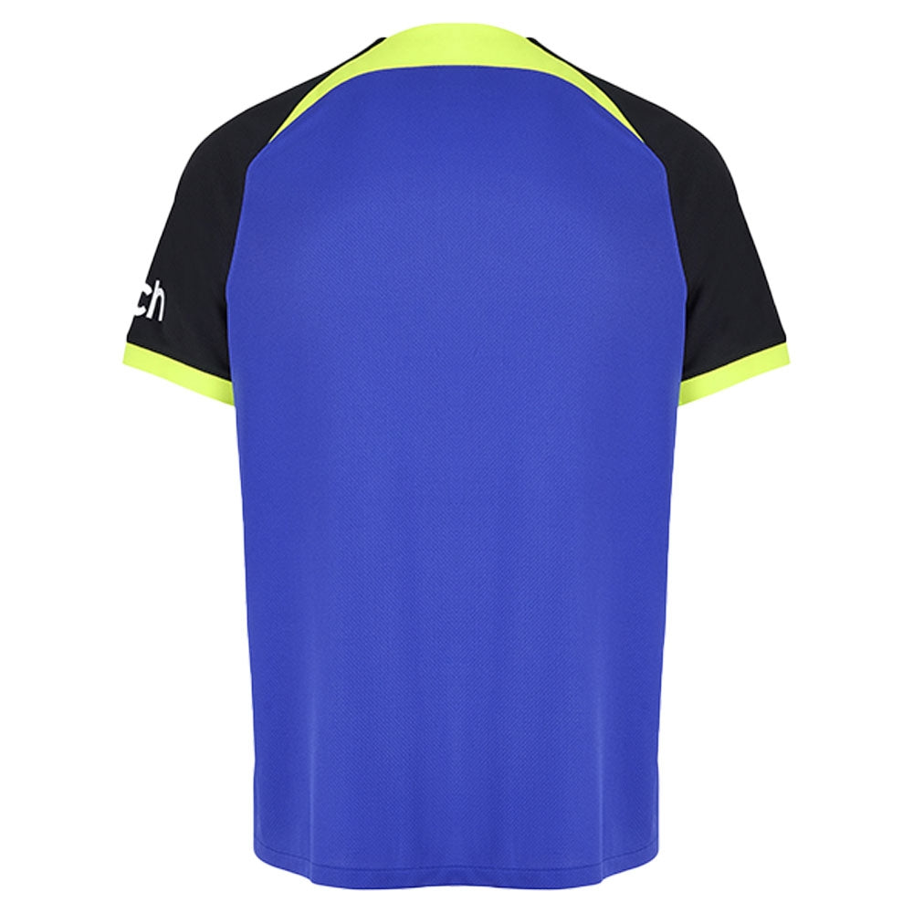 2022-2023 Tottenham Away Shirt (Ladies)_1