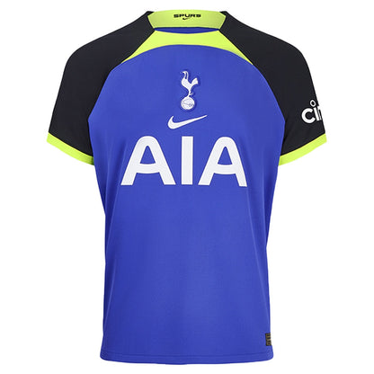 2022-2023 Tottenham Away Shirt (Ladies)_1